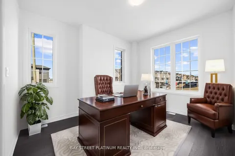 362 MADELAINE Dr, Barrie, ON L9J 0Y5