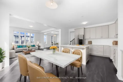 362 MADELAINE Dr, Barrie, ON L9J 0Y5