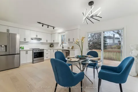 95 WOODSIDE Dr, Orillia, ON L3V 7N7