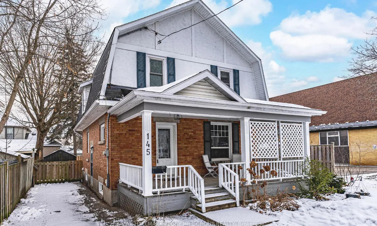 145 Coldwater Rd, Orillia, ON L3V 3L7