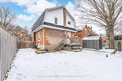 145 Coldwater Rd, Orillia, ON L3V 3L7
