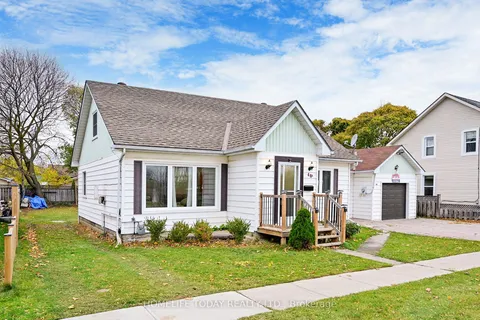 48 Moberly Street, Collingwood, ON L9Y 3W9