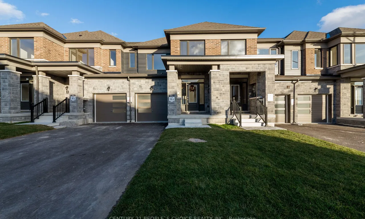6 Prudhoe Terr, Barrie, ON L9S 2Z8