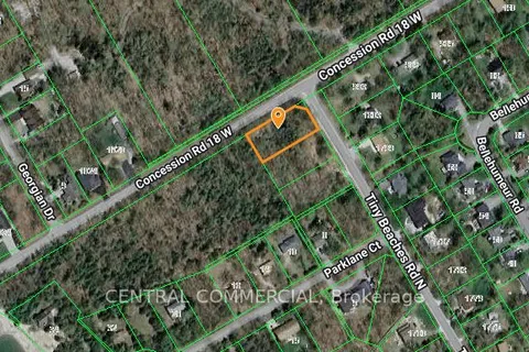 Part 1 Tiny beaches Road, Tiny, ON L9M 0J1