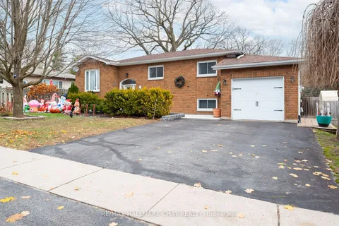 7 Keats Dr, Barrie, ON L4N 6C7