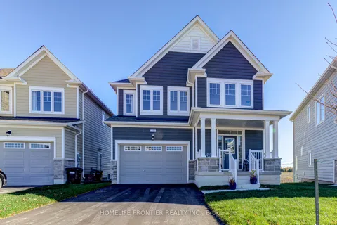 10 Shapira Ave, Wasaga Beach, ON L9Z 0K2