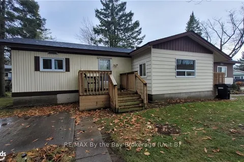 50 GEORGIAN GLEN Dr, Wasaga Beach, ON L9Z 1K7