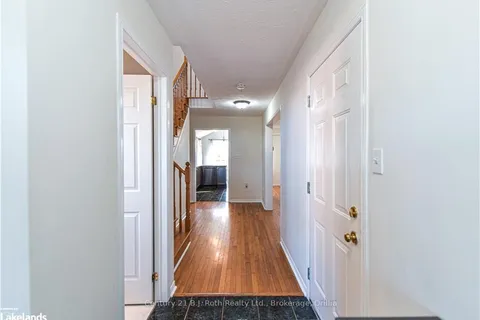 89 JULIA Cres, Orillia, ON L3V 7X4