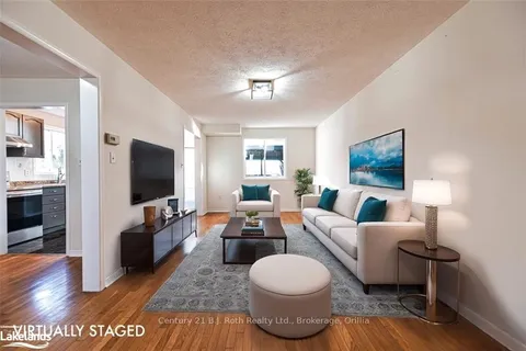 89 JULIA Cres, Orillia, ON L3V 7X4