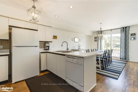 1064 TINY BEACHES Rd, Tiny, ON L0L 2T0