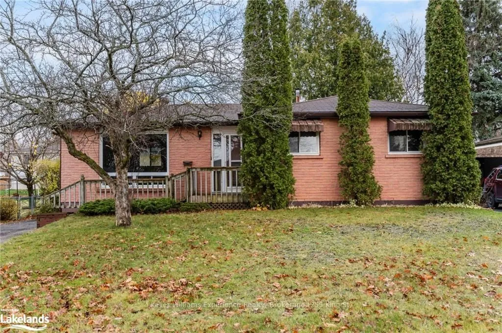 1013 GLEN BOGIE Cres, Midland, ON L4R 4S6