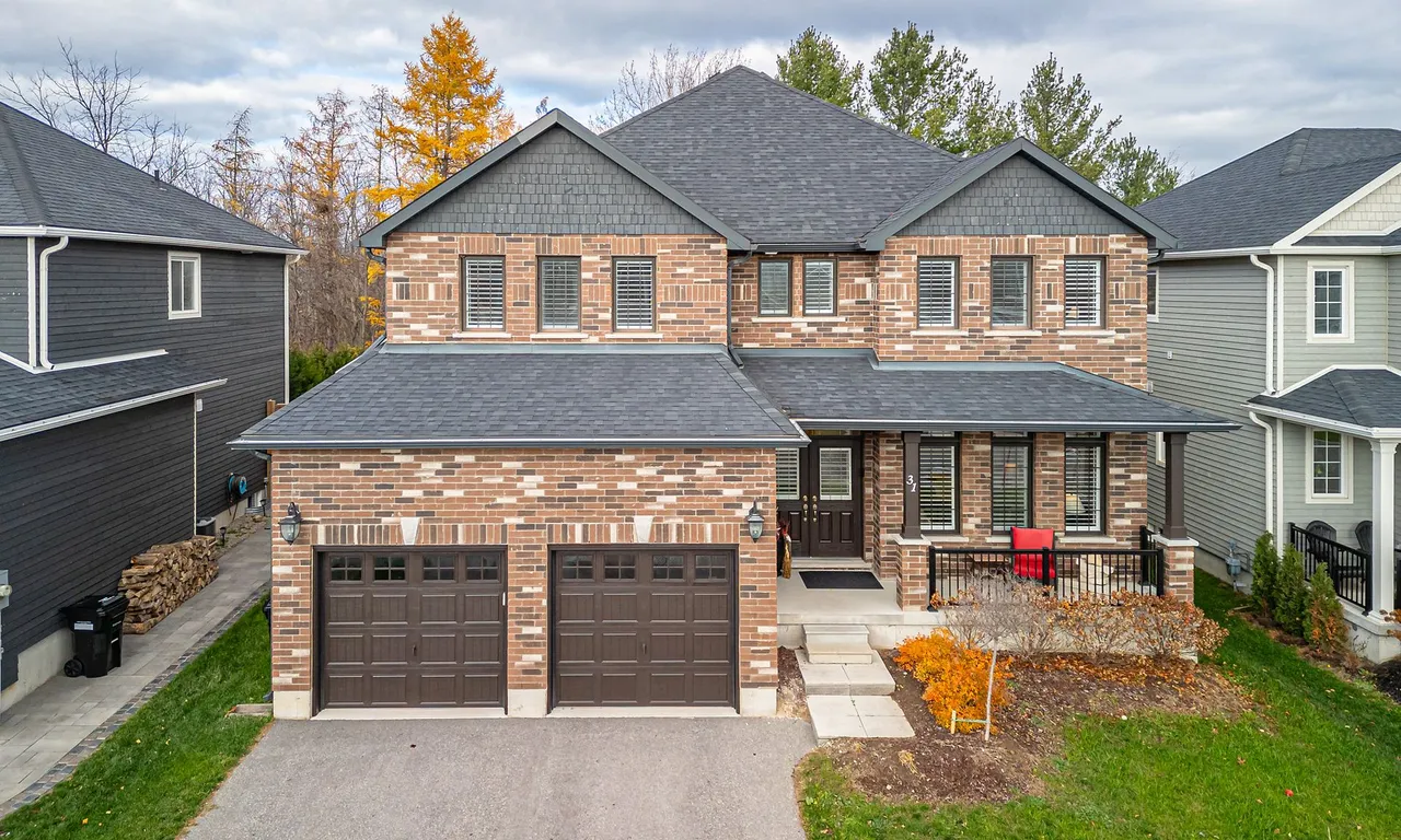 31 GILPIN Cres, Collingwood, ON L9Y 0Z1