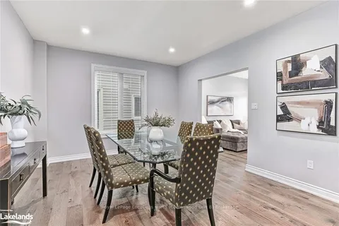 31 GILPIN Cres, Collingwood, ON L9Y 0Z1