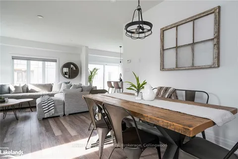 100 MCLEAN Ave, Collingwood, ON L9Y 4B6