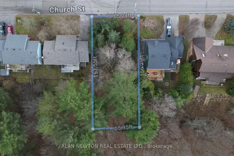 236 Church St, Penetanguishene, ON L9M 1G6