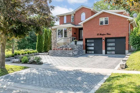 37 Mayfair Dr, Barrie, ON L4N 6Y7