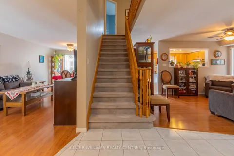 62 Loon Ave, Barrie, ON L4N 8V9