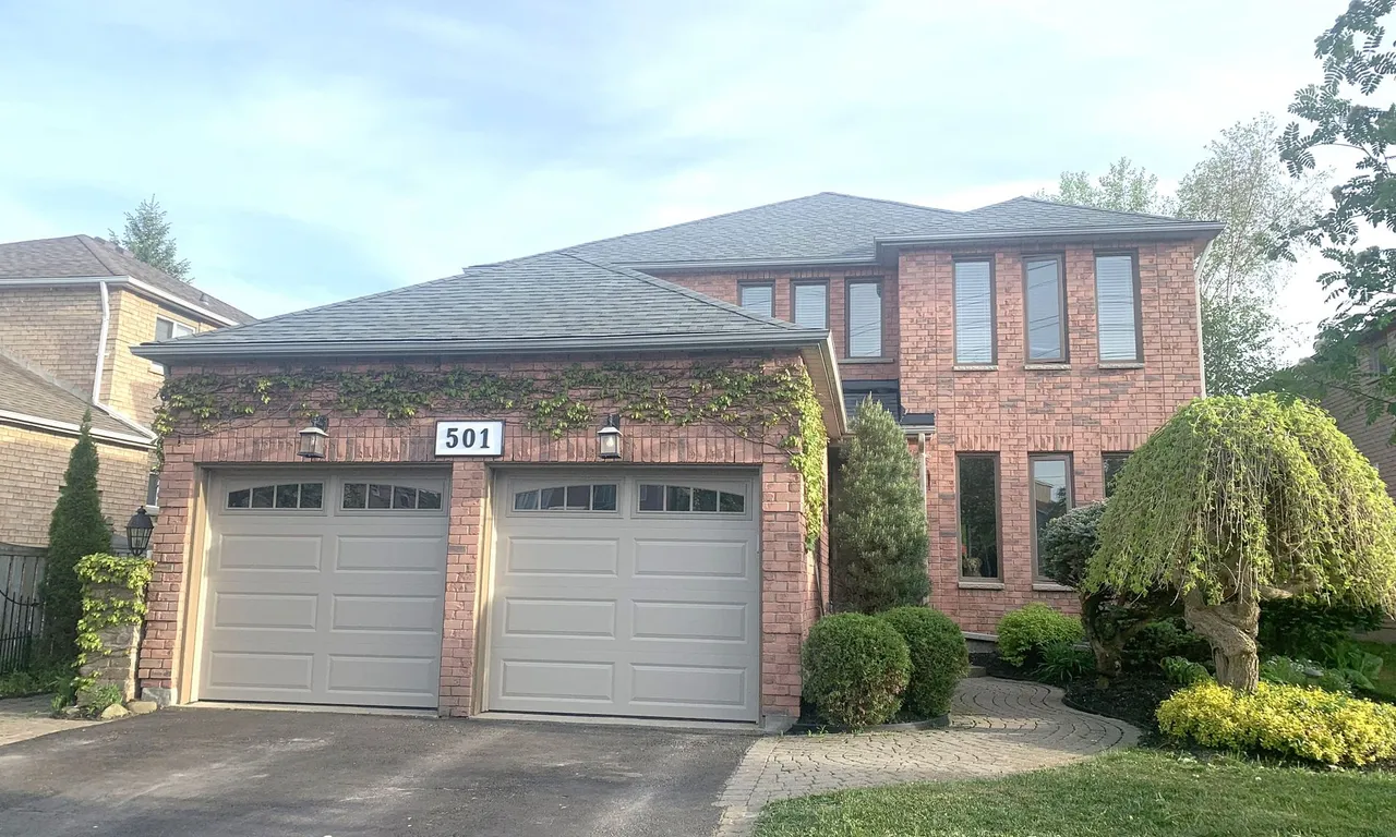 501 Grove St, Barrie, ON L4M 5Z4