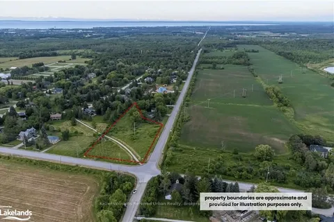 8680 POPLAR SIDE Rd, Clearview, ON L9Y 3Y9