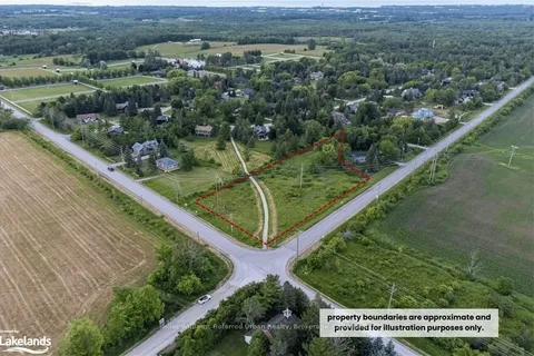 8680 POPLAR SIDE Rd, Clearview, ON L9Y 3Y9