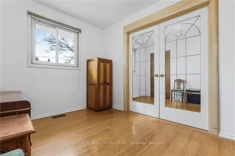 447 FIFTH St, Collingwood, ON L9Y 1Y5