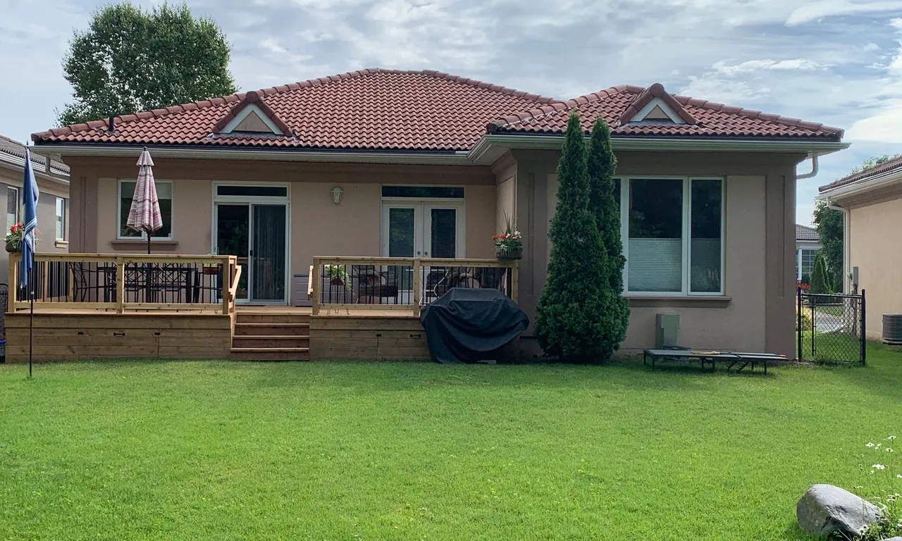 502 Aberdeen Blvd, Midland, ON L4R 5L9
