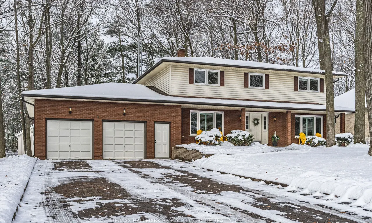 1166 Sunnidale Rd, Springwater, ON L4M 4S4
