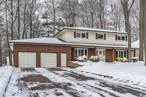 1166 Sunnidale Rd, Springwater, ON L4M 4S4