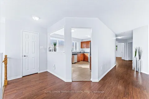 54 Copeman Cres, Barrie, ON L4N 8B4