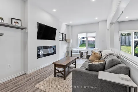 11 Black Ash Tr, Barrie, ON L4N 3K2