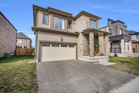 13 Mabern Street, Barrie, ON L9J 0J1