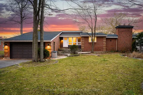 90 Edgewater Rd, Wasaga Beach, ON L9Z 2W3