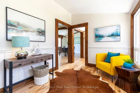 90 Edgewater Rd, Wasaga Beach, ON L9Z 2W3