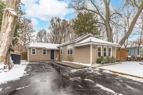 203 Southview Rd, Barrie, ON L4N 3X6