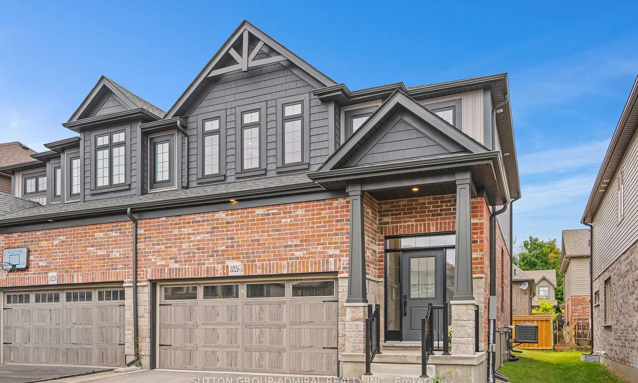 1026 Wright Dr, Midland, ON L4R 0E4