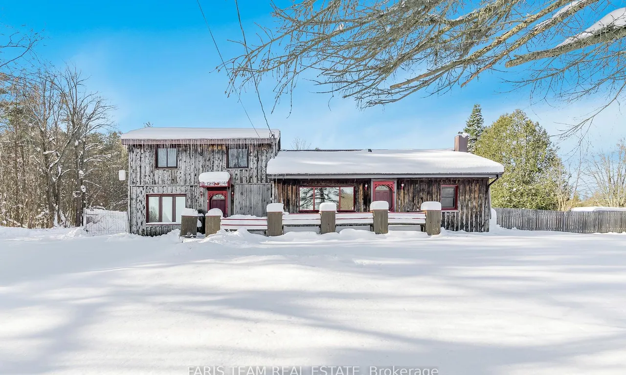 2508 Old Fort Rd, Midland, ON L4R 4K3