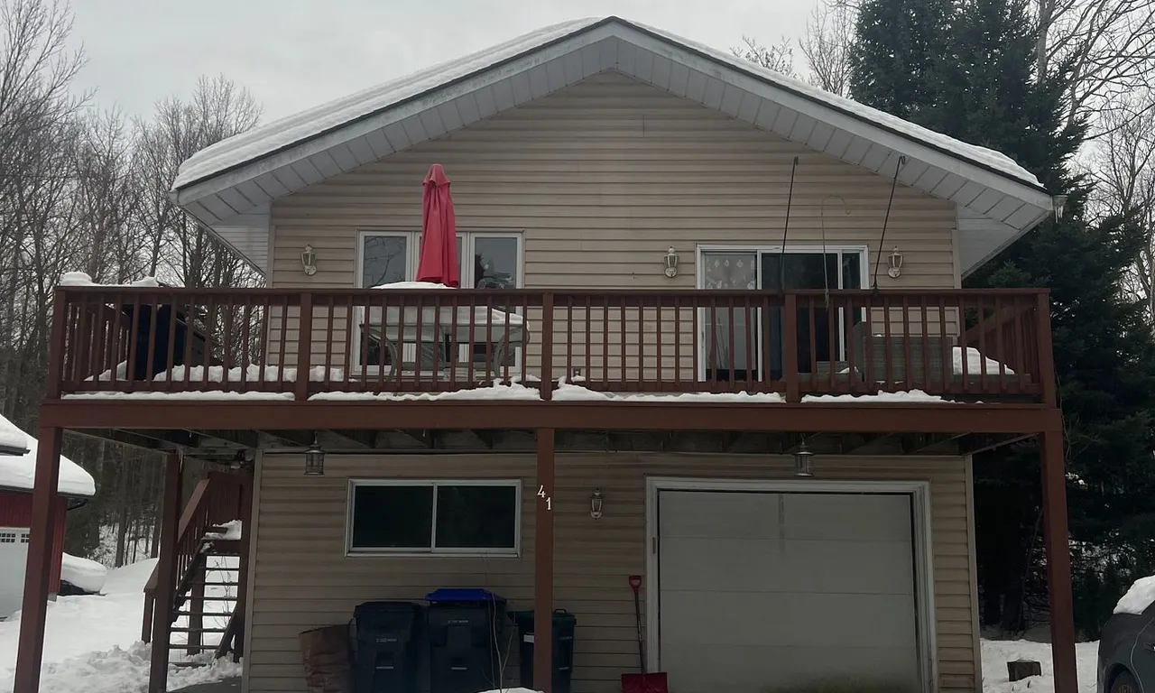 41 GRANDVIEW Rd, Tay, ON L0K 1R0