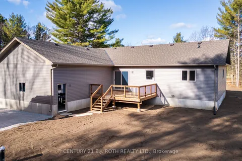6121 Concession B C Road, Ramara, ON L3V 0L7