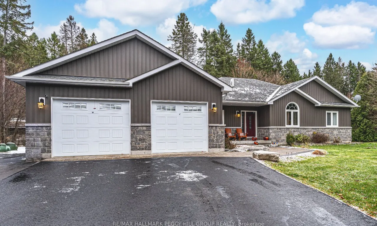 3 Jermey Lane, Oro-Medonte, ON L0L 1T0
