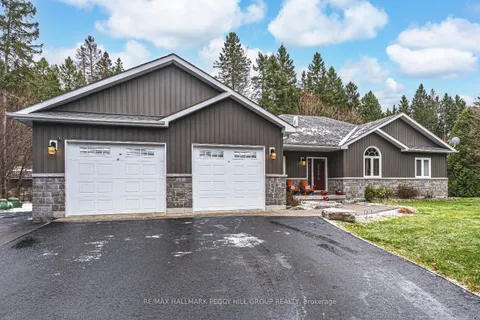 3 Jermey Lane, Oro-Medonte, ON L0L 1T0