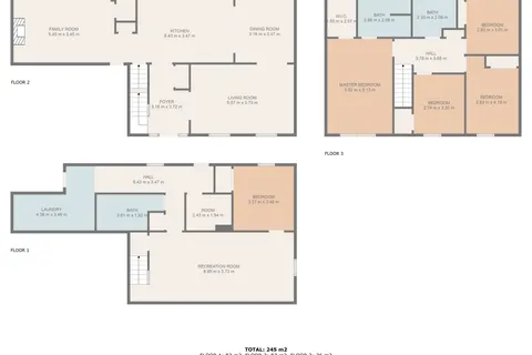 11 Hill Top Drive, Penetanguishene, ON L9M 1H7