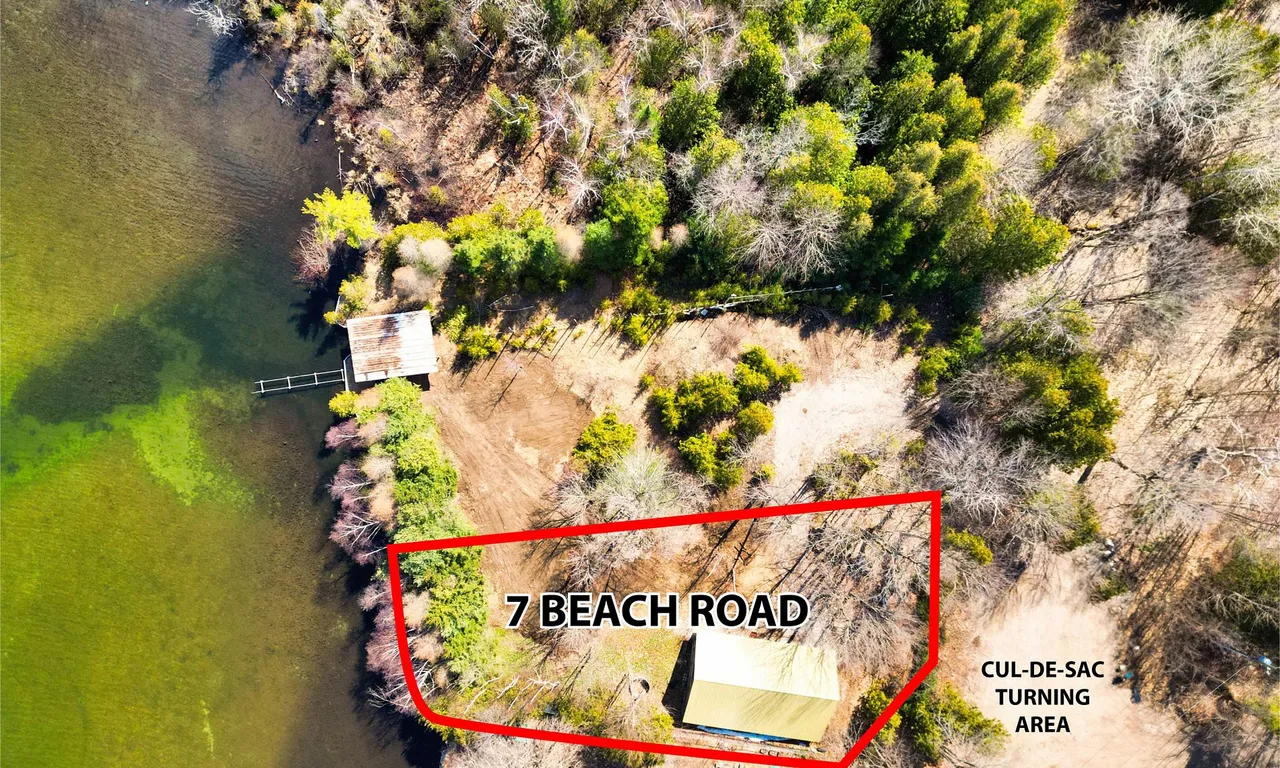 7 Beach Rd, Oro-Medonte, ON L3V 0R9