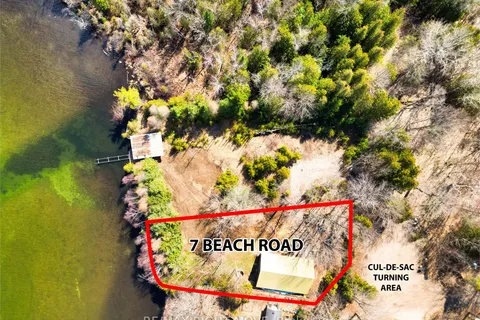 7 Beach Rd, Oro-Medonte, ON L3V 0R9