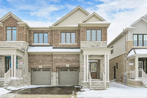 76 Phoenix Blvd, Barrie, ON L9J 0C1
