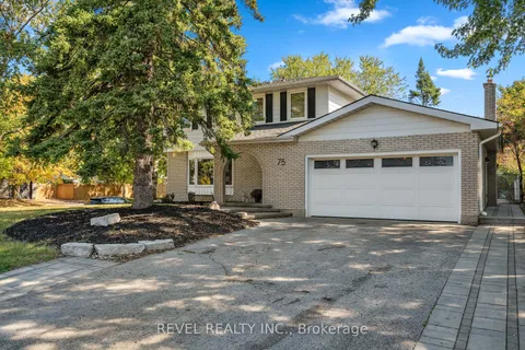 75 Marshall St, Barrie, ON L4N 3S9