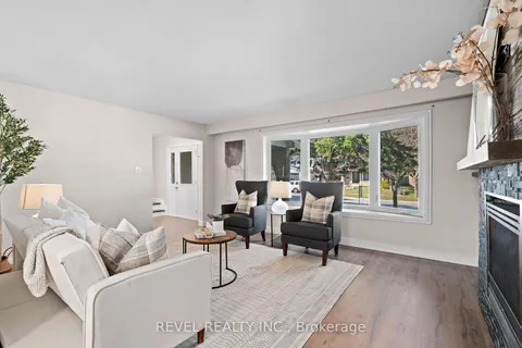75 Marshall St, Barrie, ON L4N 3S9