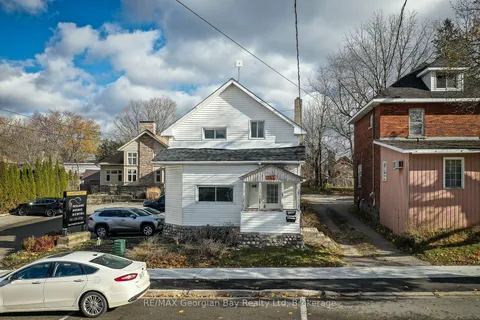 347 MIDLAND Ave, Midland, ON L4R 3K8
