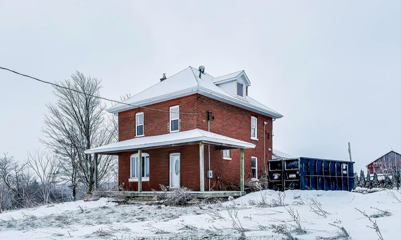 8837 County Rd 91, Clearview, ON L0M 1H0