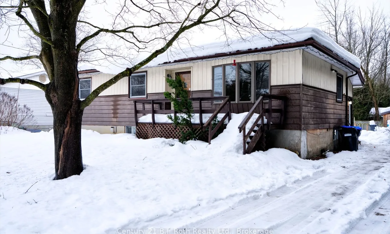 499 MARGARET St, Tay, ON L0K 1R0