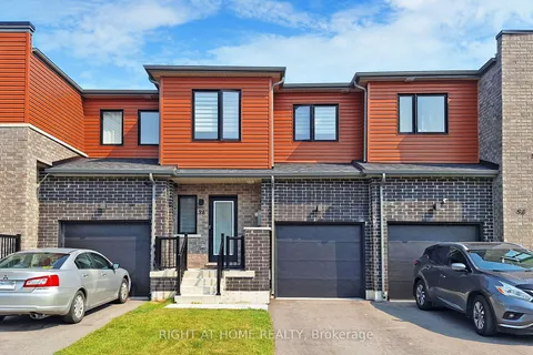96 Fairlane Ave, Barrie, ON L9J 0M5